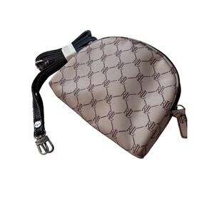 Ralph Lauren Cosmetic Bag with an "RL" Monogram & Thirty-One  Detachable Strap